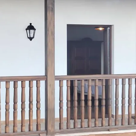 La Linea Del Mar Apartment Trasierra Exterior photo