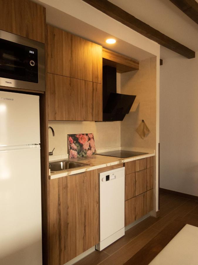 Apartament La Linea Del Mar Trasierra