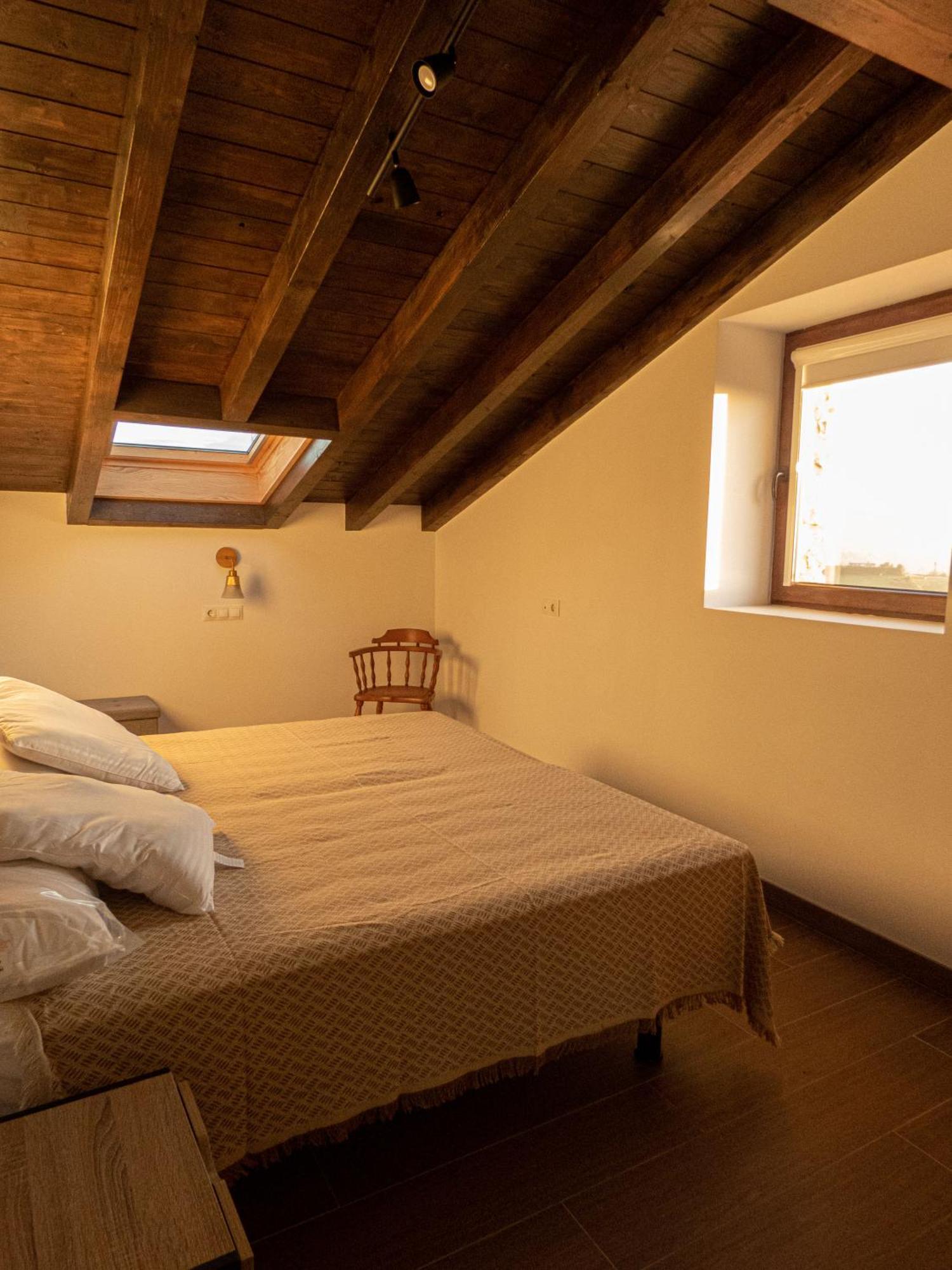 Apartament La Linea Del Mar *