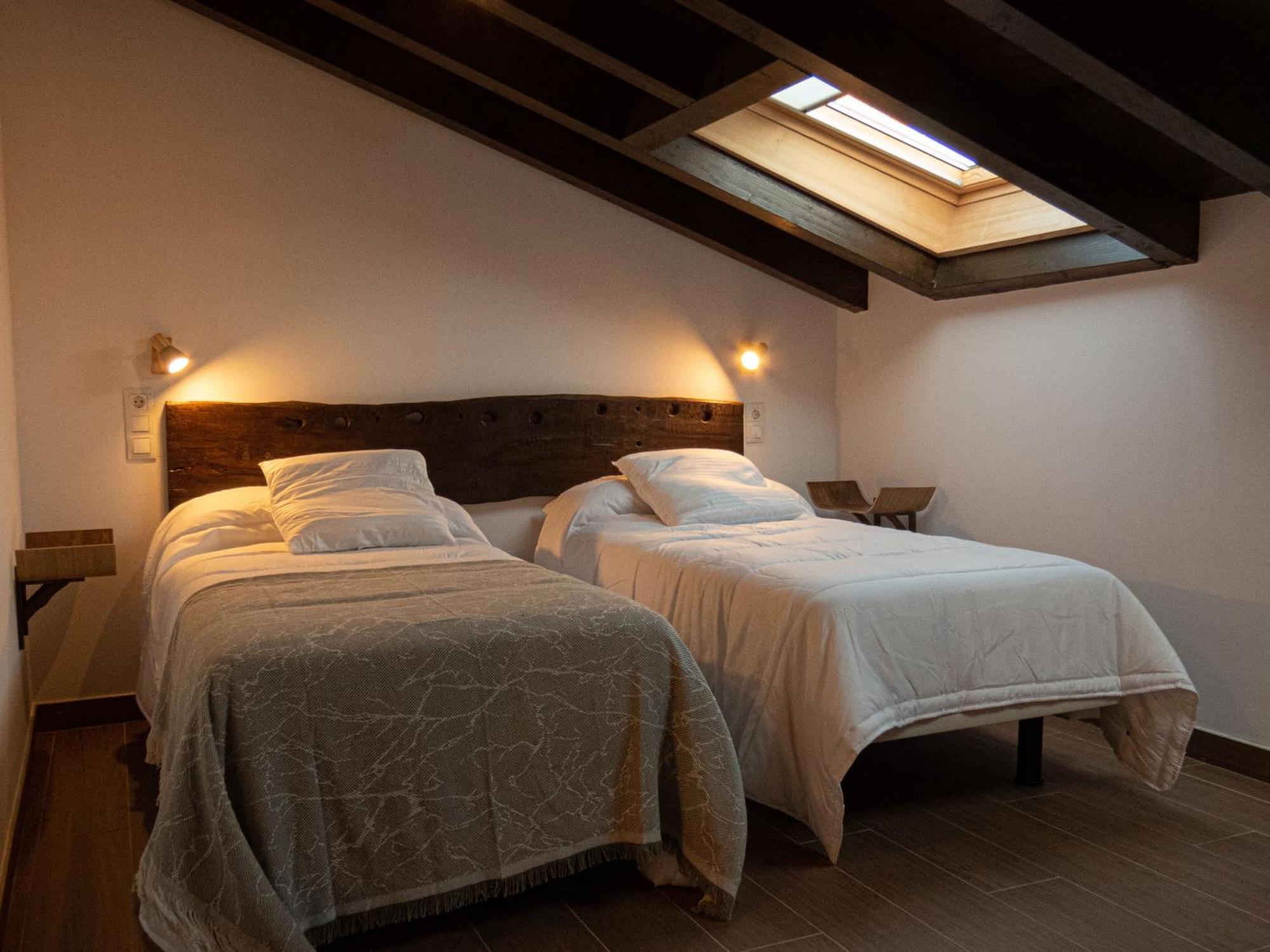 Apartament La Linea Del Mar Trasierra