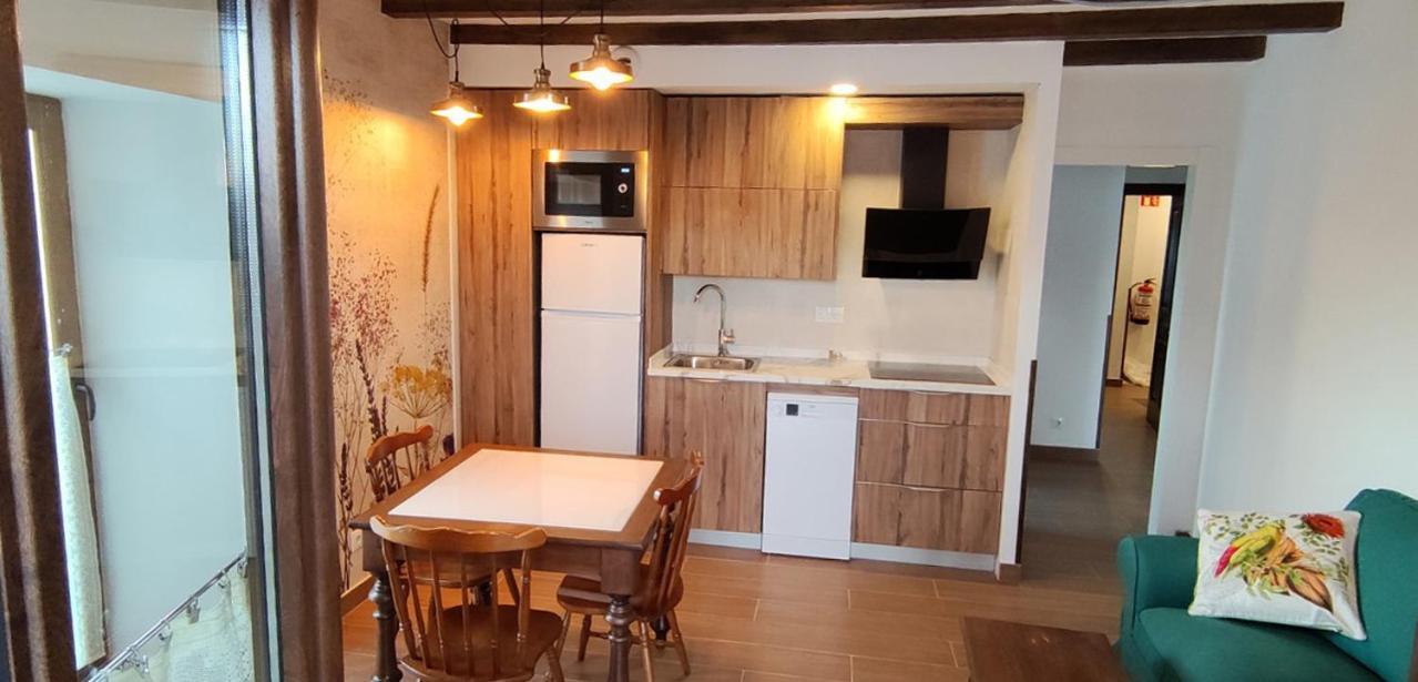 La Linea Del Mar Apartament *