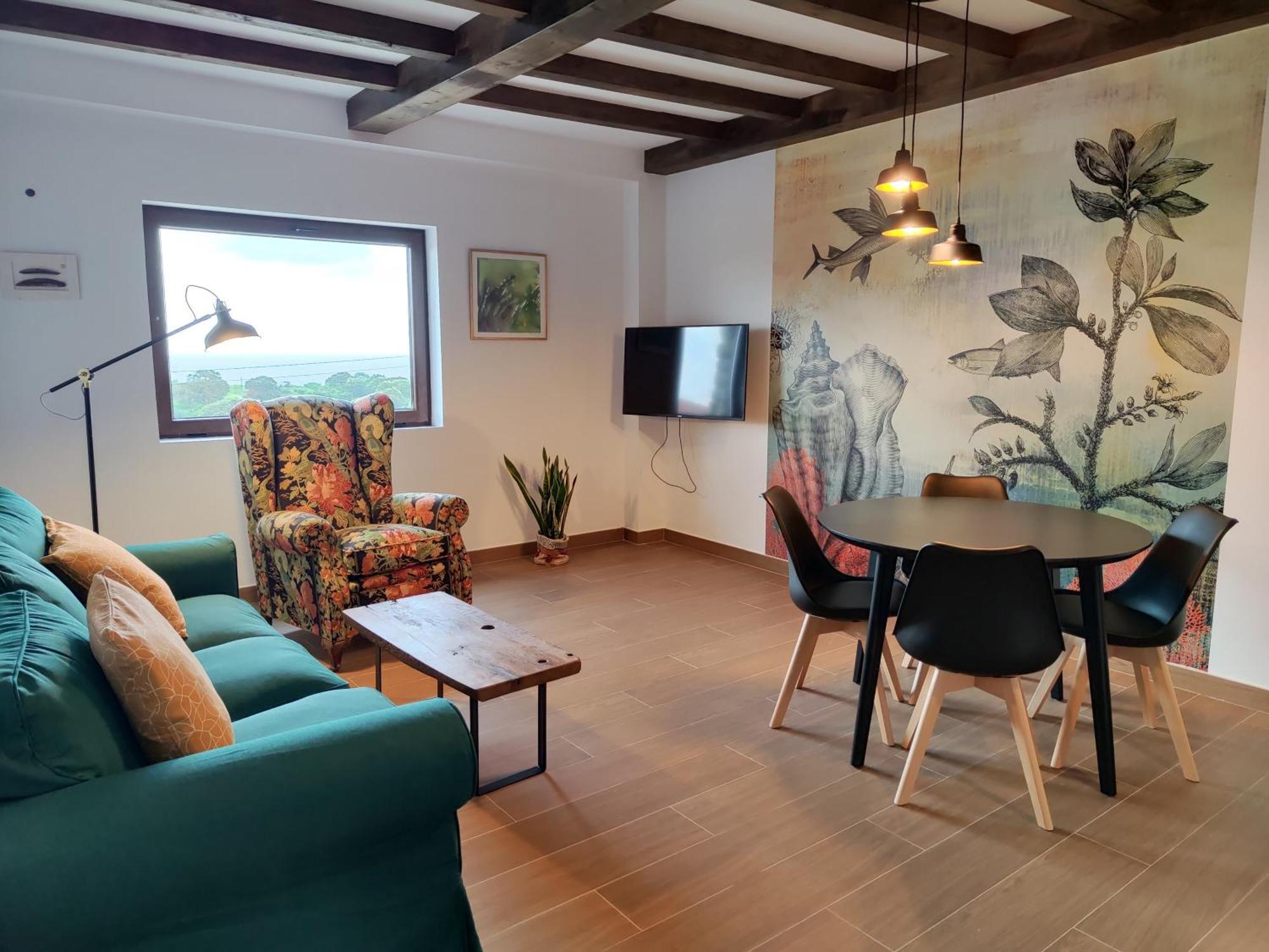 La Linea Del Mar Apartament Trasierra