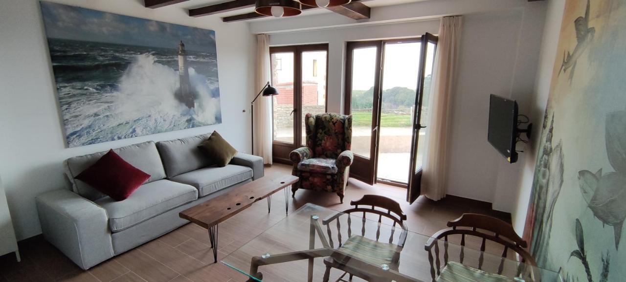Apartment La Linea Del Mar Trasierra