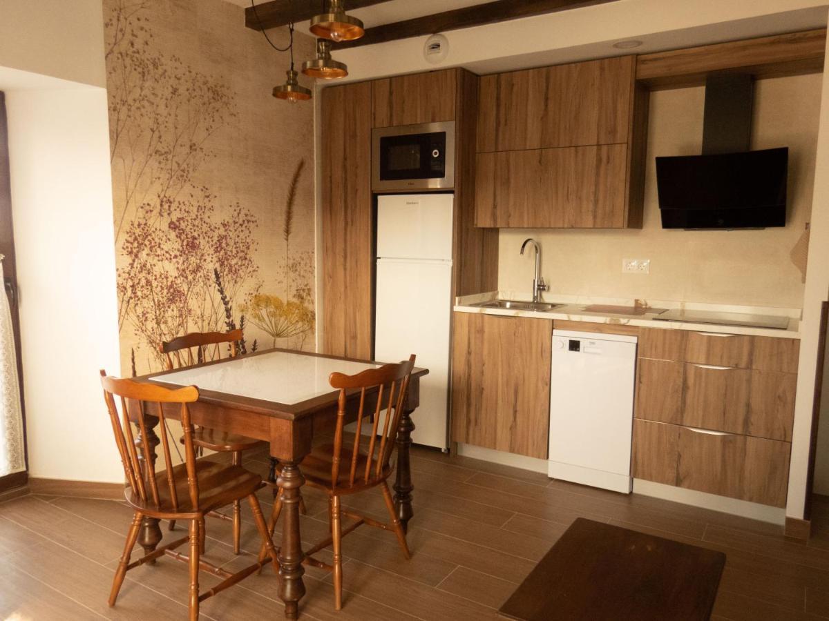 La Linea Del Mar Apartment *