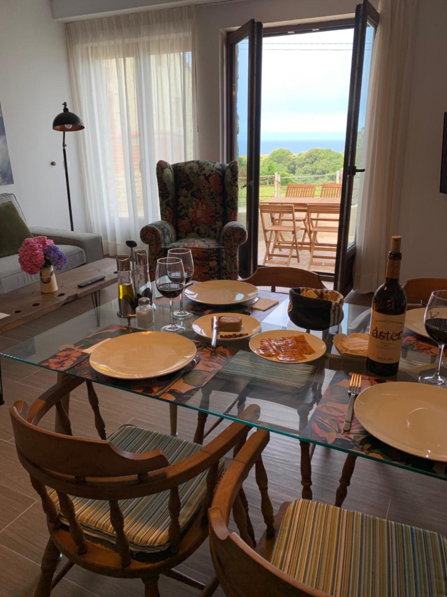 La Linea Del Mar Apartment